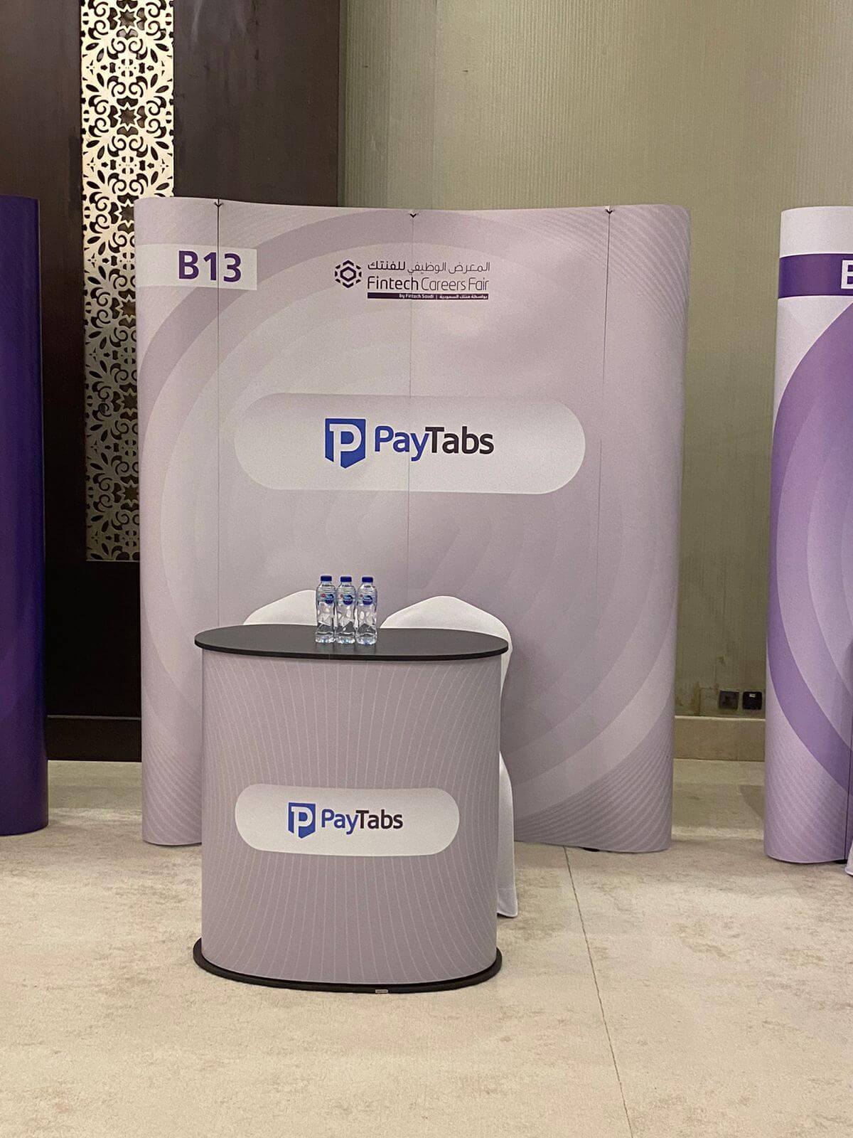 Fintech Careers Fair