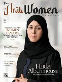 Women Leaders Driving Innovation in Fintech, 2026