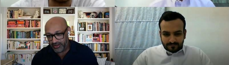 KFUPM Business School: King Fahad University of Petroleum and Minerals -Discussion