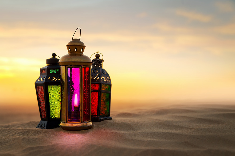 استعد لرمضان مع PayTabs