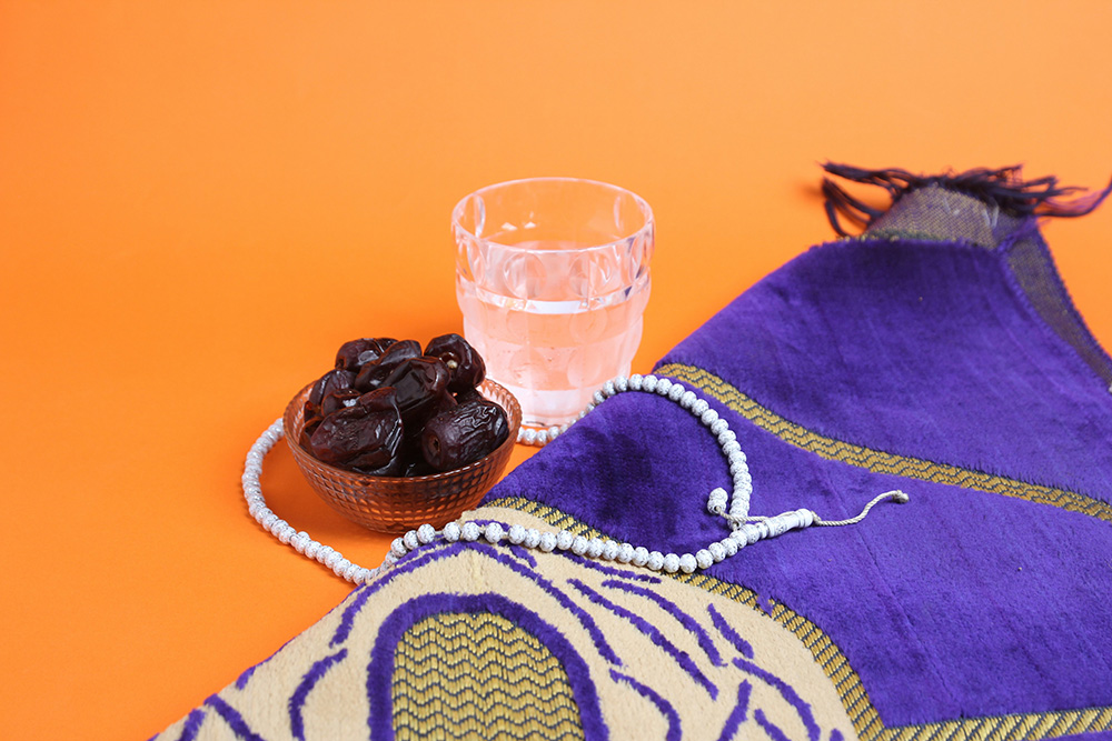 تحقق أهدافك التجارية في رمضان