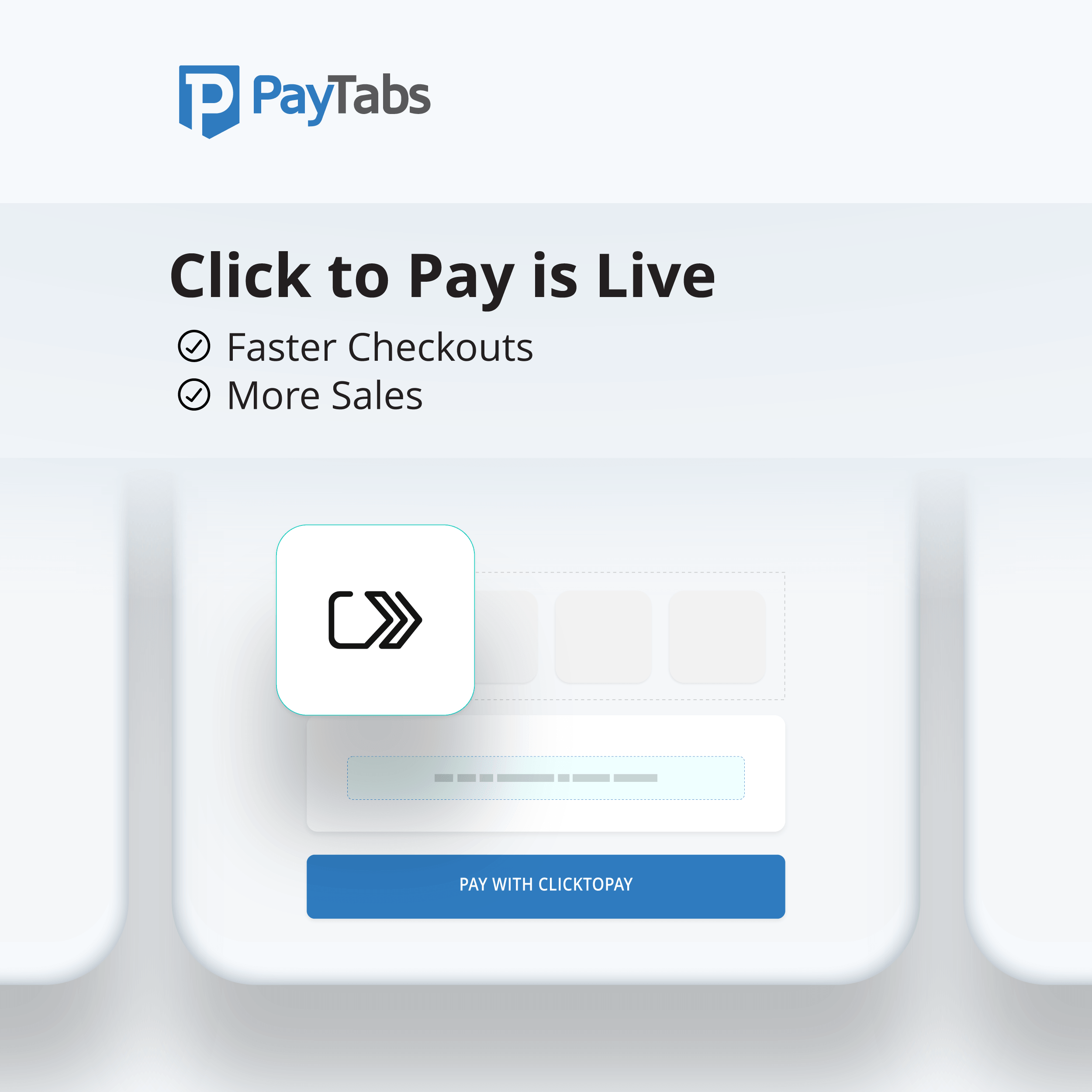 Click to Pay: The One-Click Solution to Faster Checkouts and Higher Sales