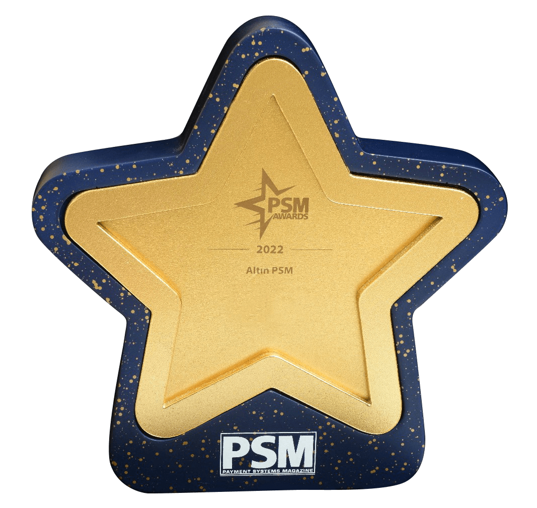 Paymes wins Startup of the Year award