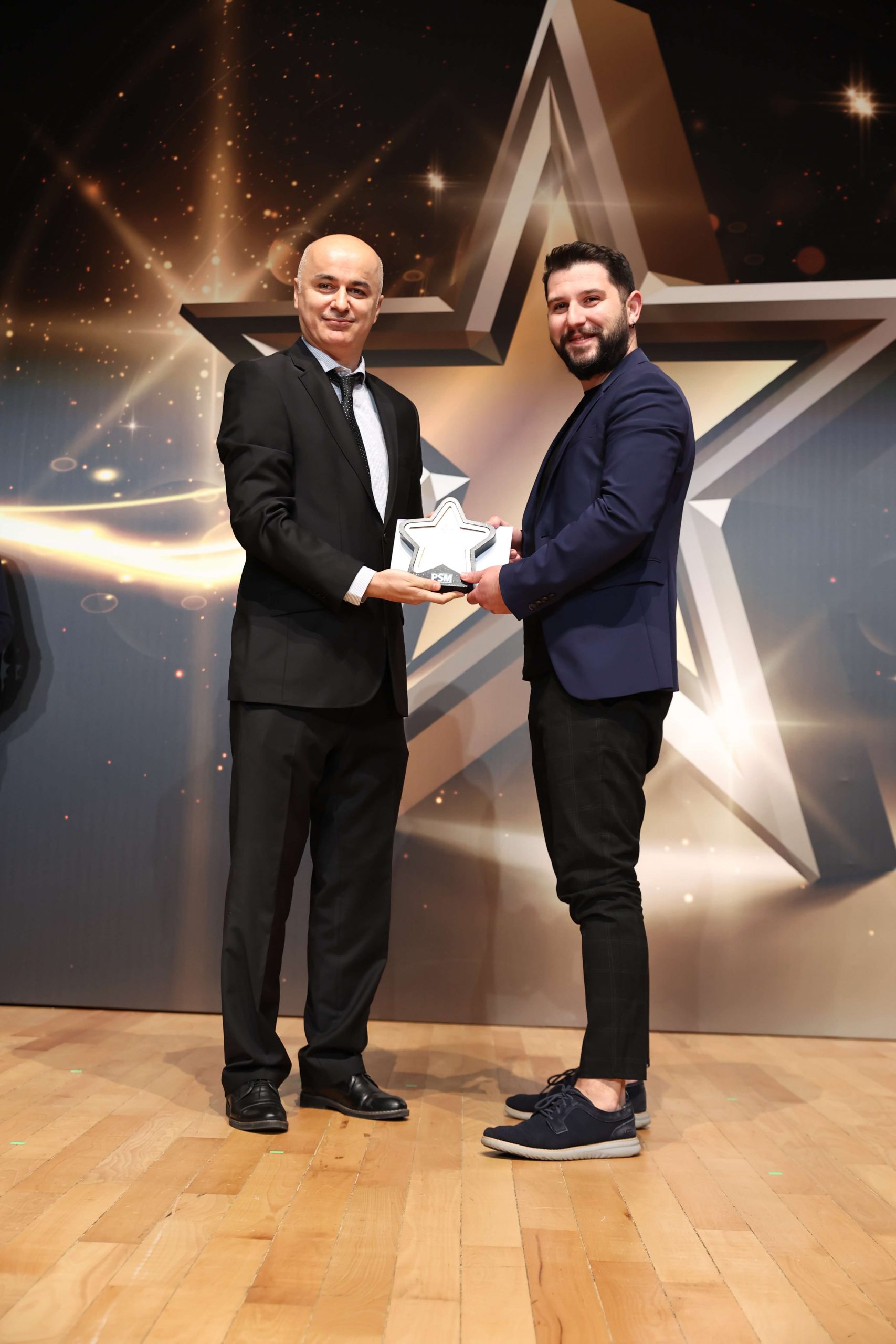 Paymes wins Startup of the Year award