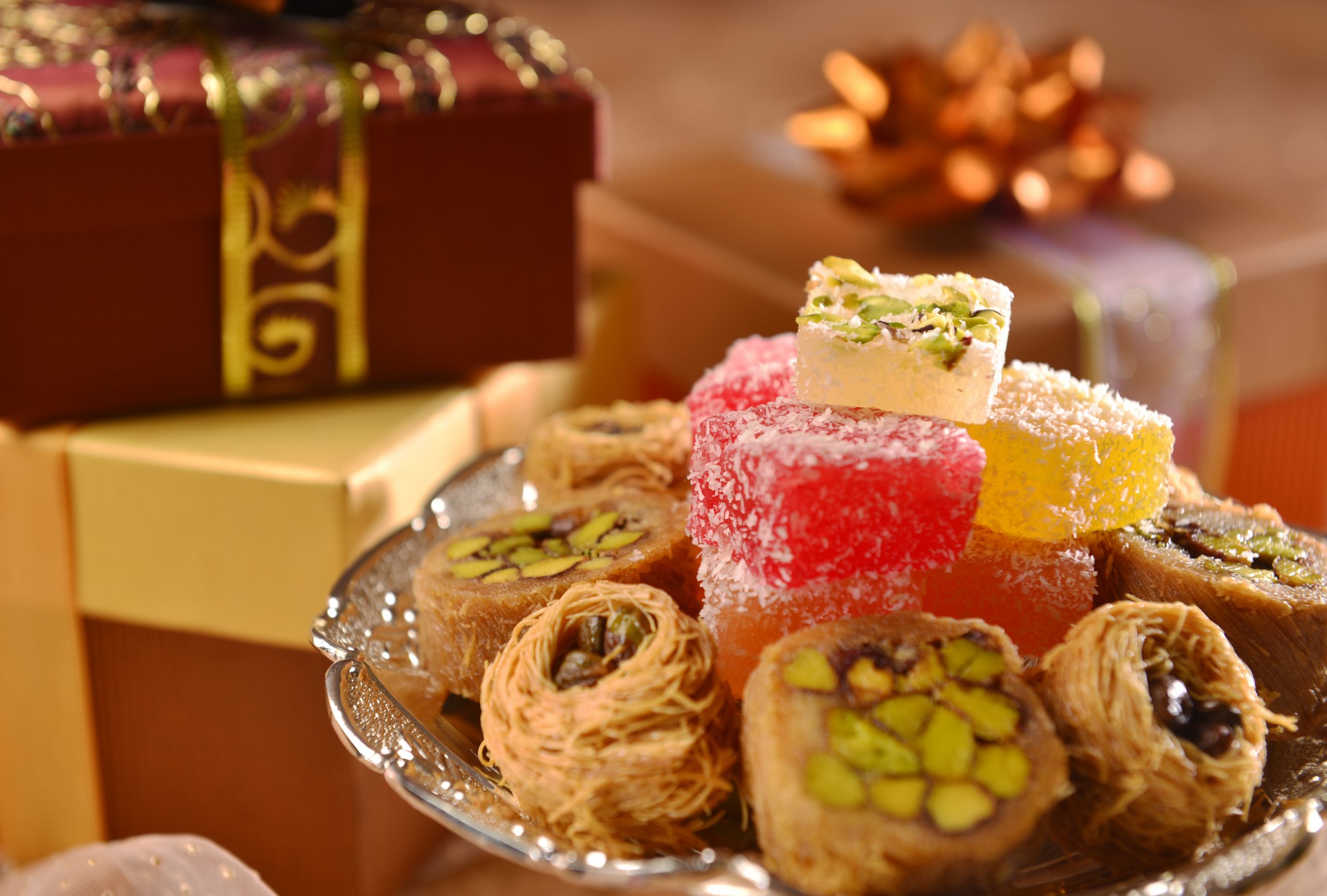 كيف تدفع نجاح مبيعاتك خلال عيد الفطر في الأردن؟