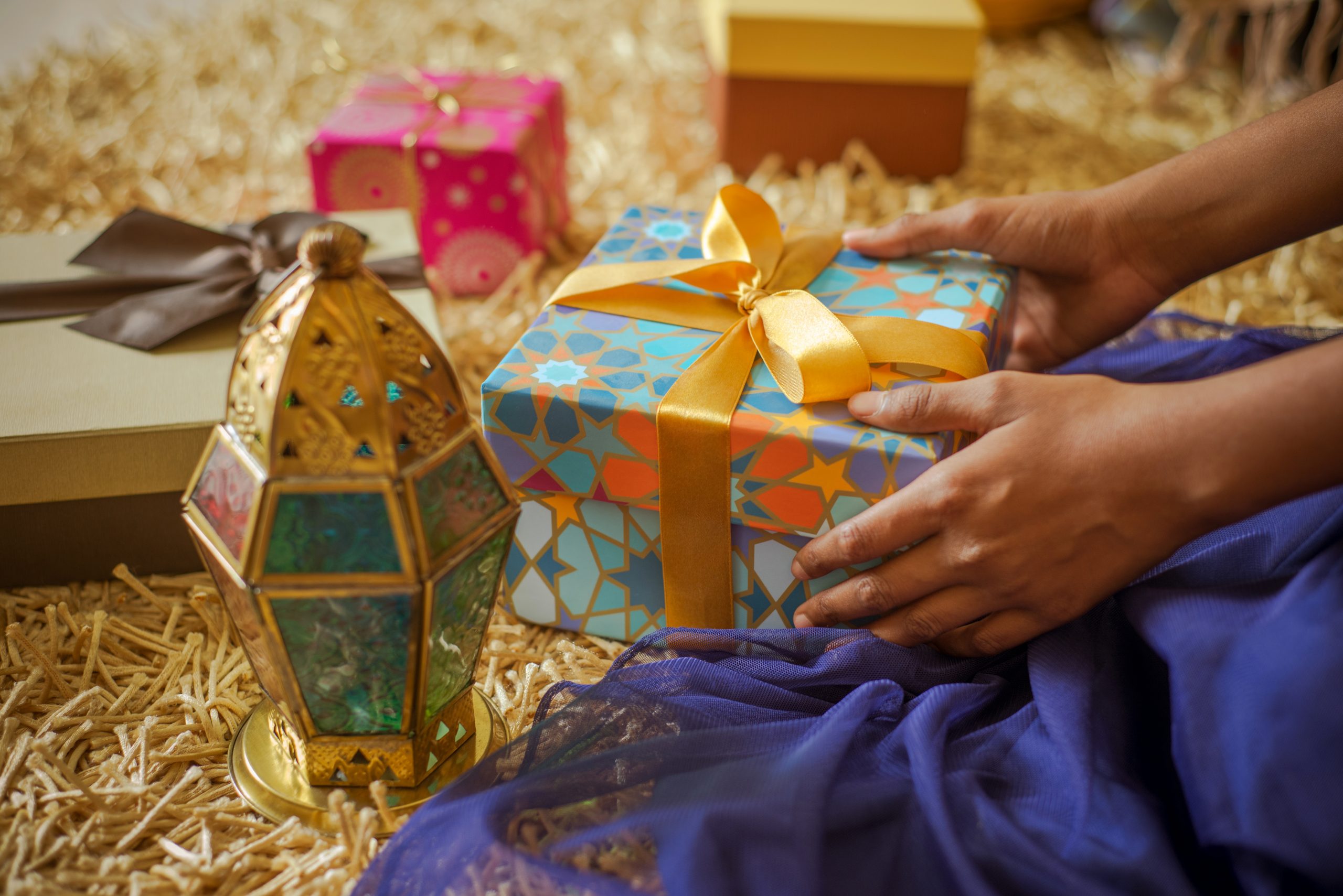 كيف تدفع نجاح مبيعاتك خلال عيد الفطر في الأردن