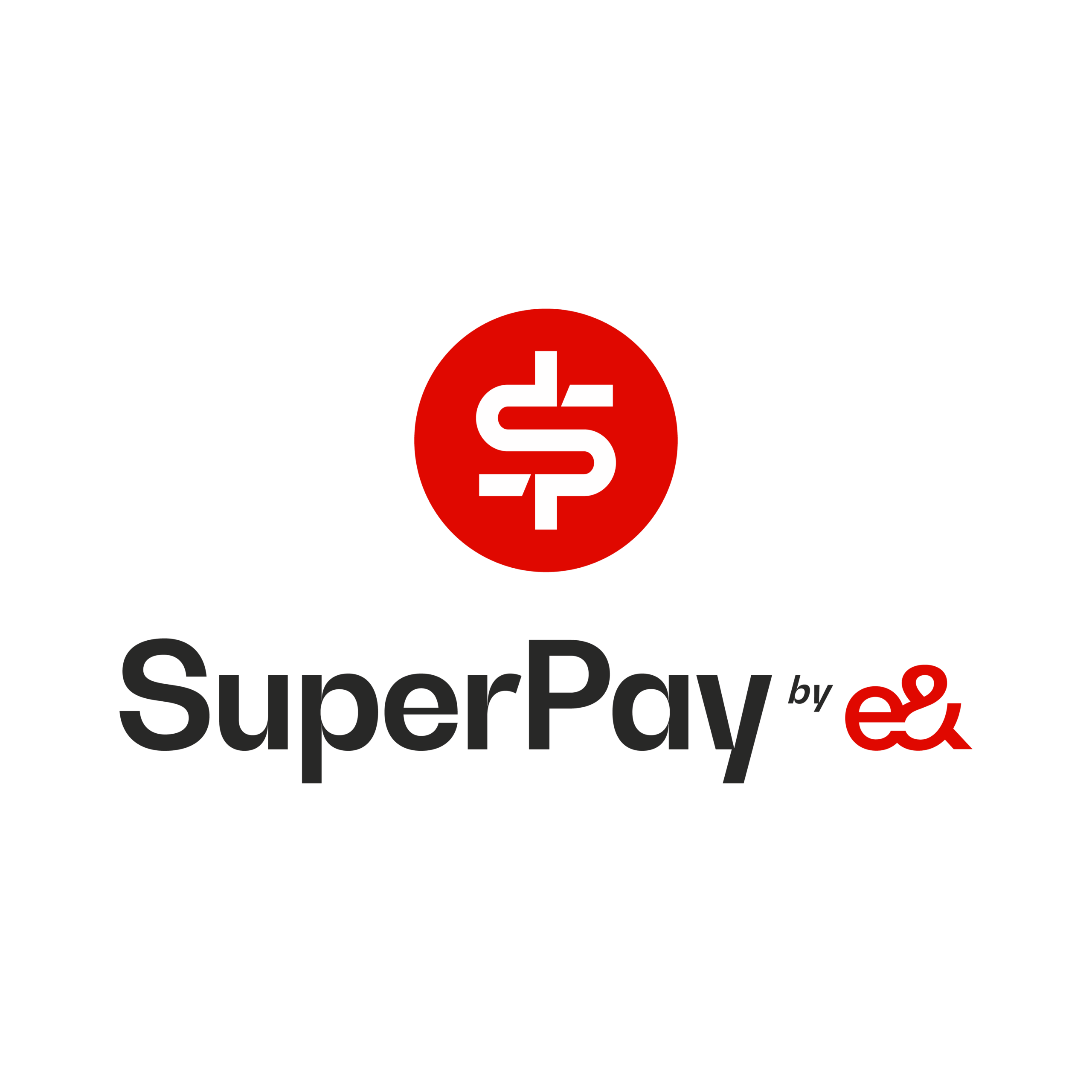 Superpay logo