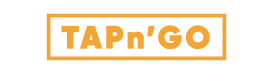 Tapngo logo