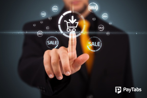 Transform your eCommerce today with PayTabs!