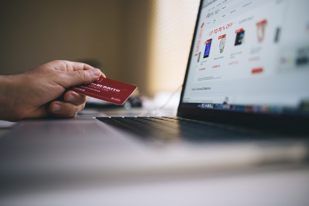 the importance of e-commerce