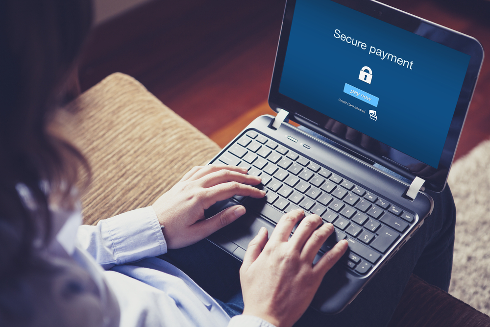 The Security Imperative for Payment Gateways