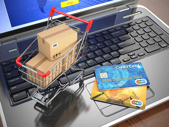 We can Ride on Your Cart!