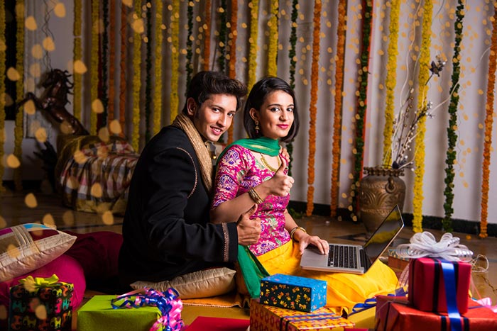 6 Factors Driving Indian E-Commerce