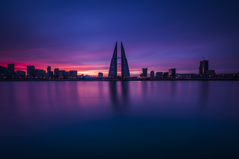 Bahrain: An Early Adopter of Fintech