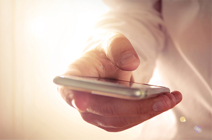 m-Commerce: The Future!
