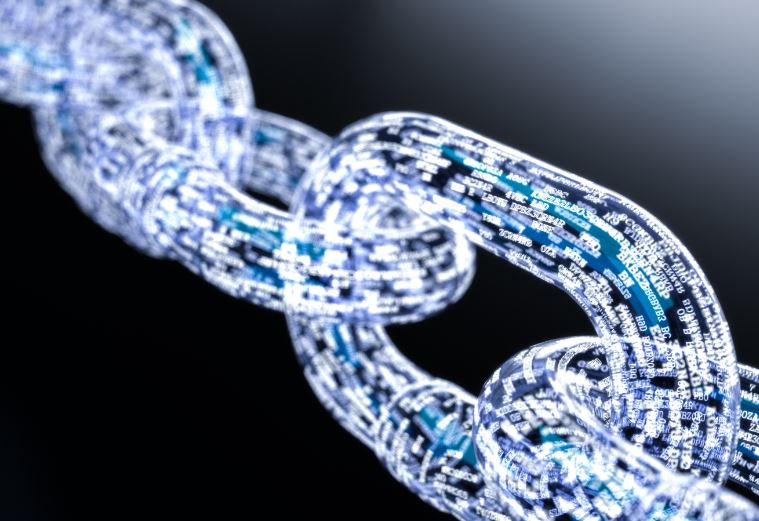Blockchain: Driving the Future of FinTech