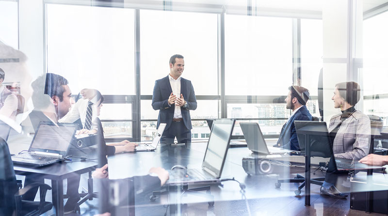 The top 5 business skills that you must hone as a small business leader