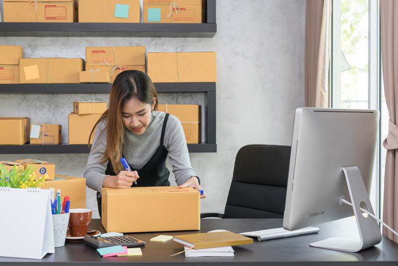 Five Things Every eCommerce Entrepreneur Should Be Ready For in 2018