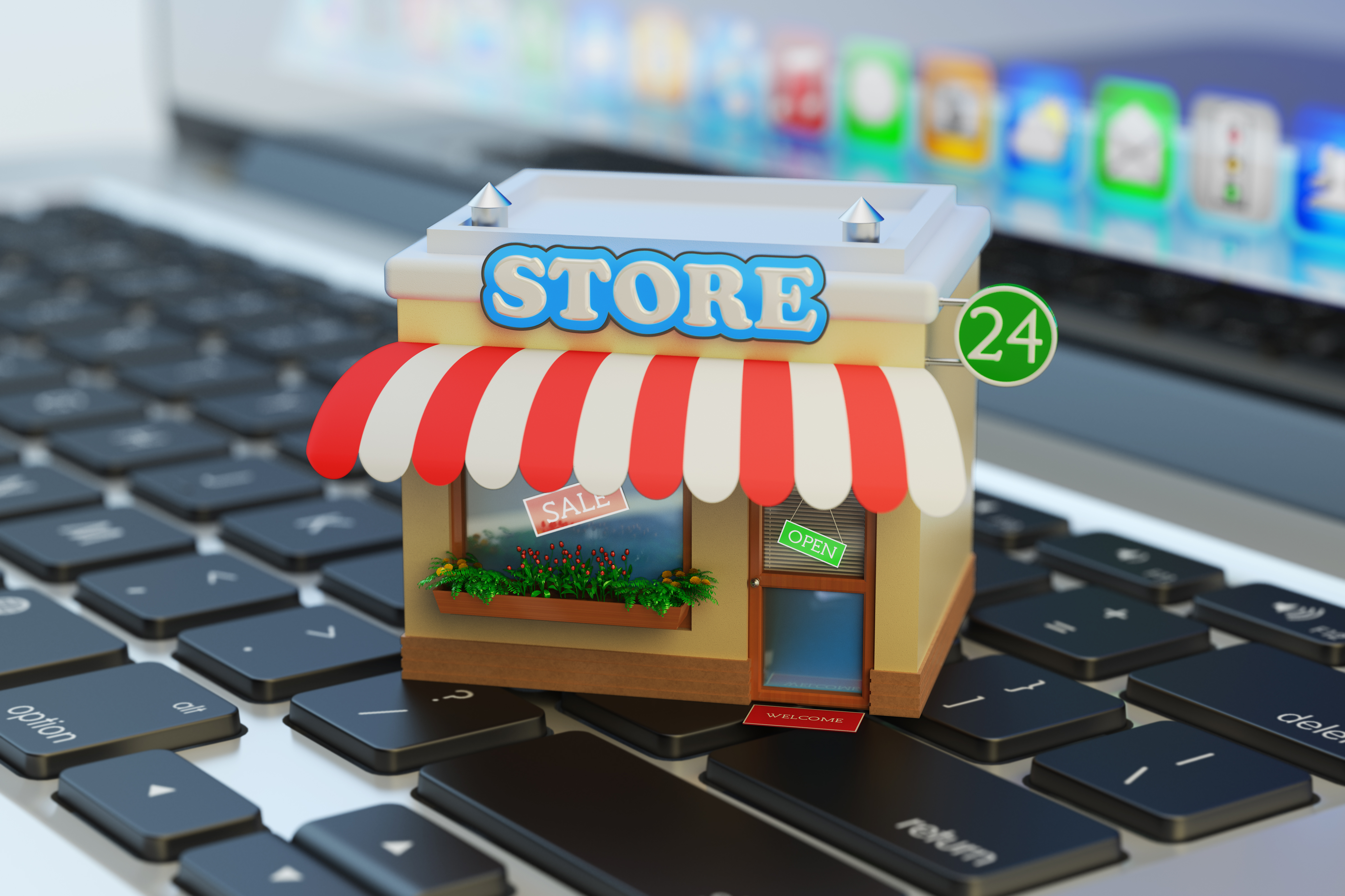 New Web Store? Your Checklist for Success in 2018