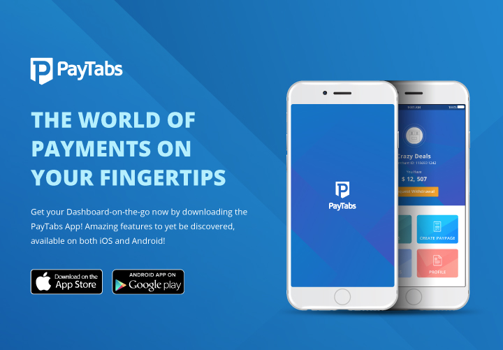 How PayTabs is making it super easy to manage your online store’s payment process