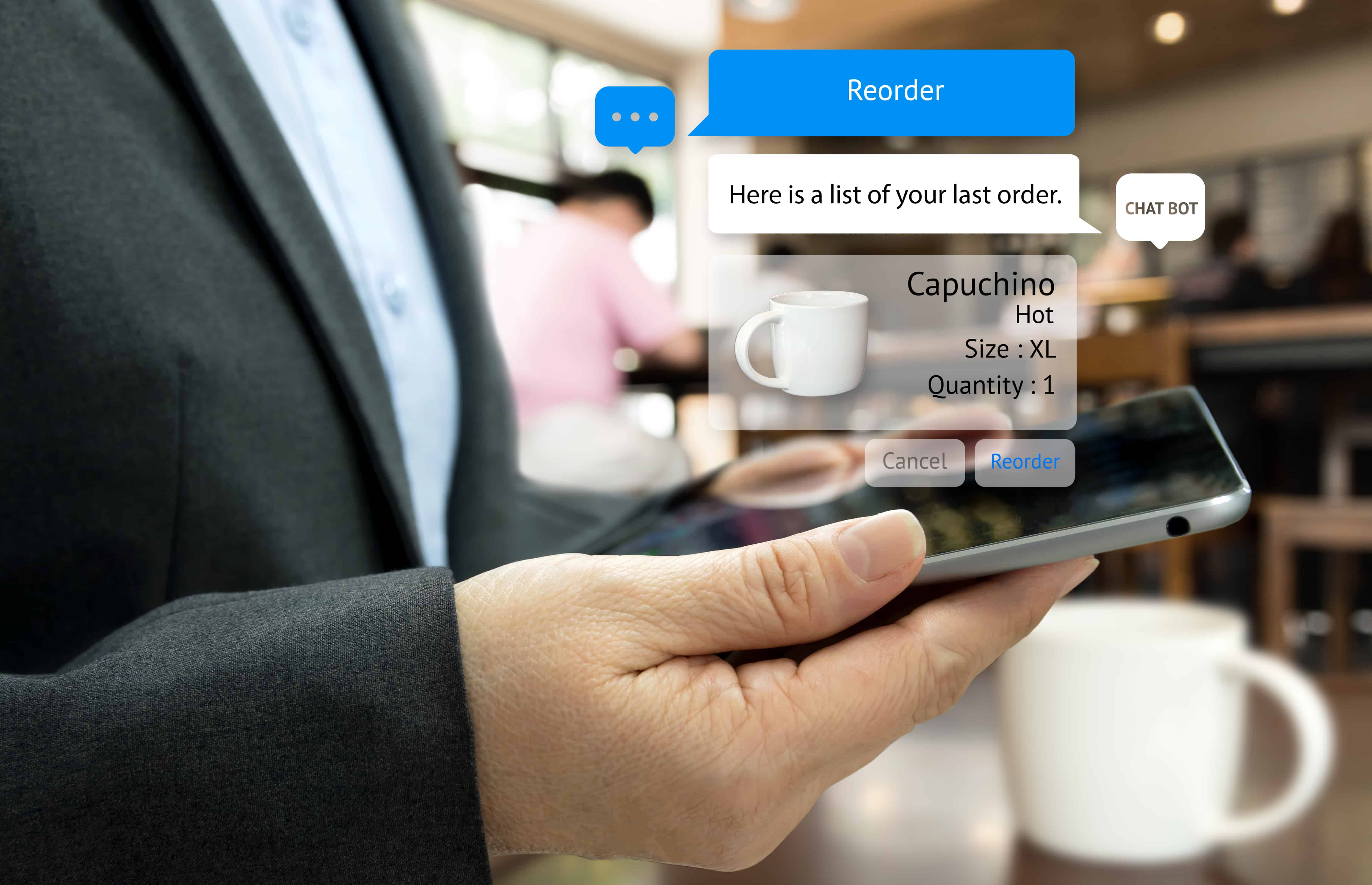 Should You Use Chatbots for Your Small Business?