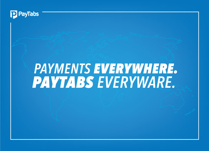 PayTabs is taking payments to a new level at Seamless Middle East, Dubai