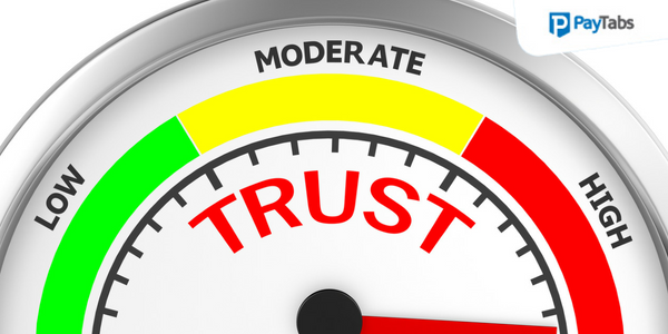9 ways To Earn a Customer’s Trust