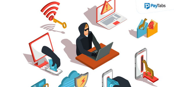 Worried About Cyber Security?