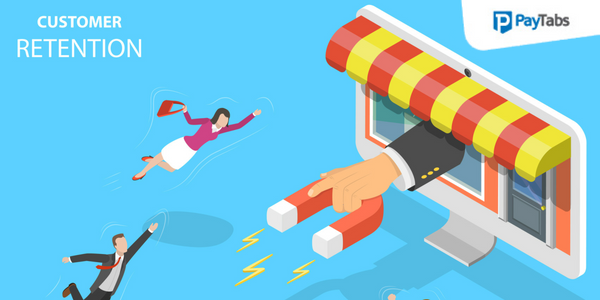 Five Tips to Increase Customer Retention