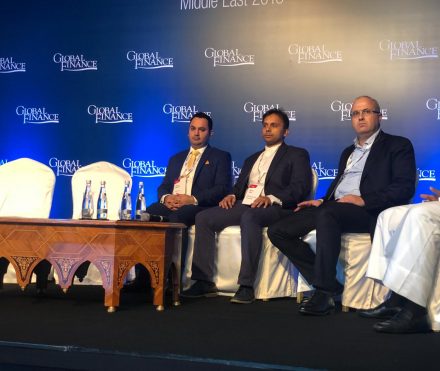 Global Finance Digital Bank & Innovators Conference