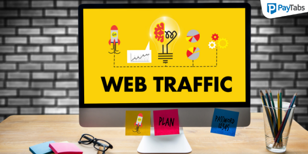 All the Traffic but No Sales: 5 Things You Might Be Doing Wrong