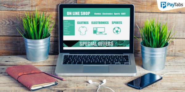 Launching an E-Commerce Business? Here are 7 Web Design Mistakes To Avoid