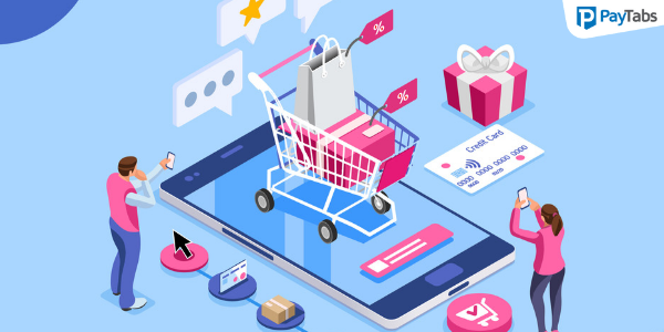 5 ways to optimize your m-commerce business
