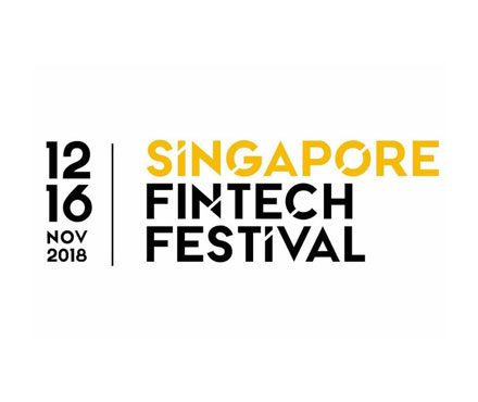 Singapore FinTech Festival 2018