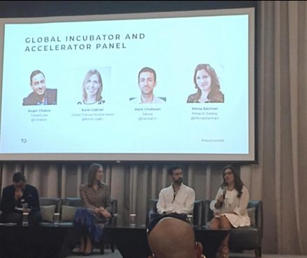 TakeOver Dubai Conference