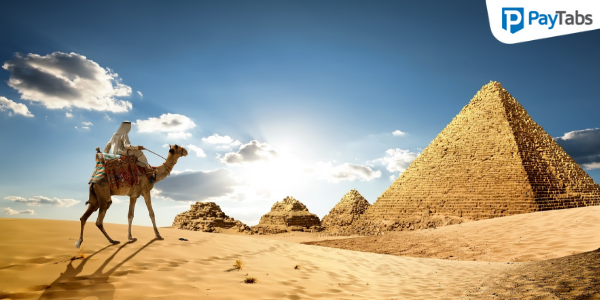 PayTabs Payment Gateway Option for Egypt