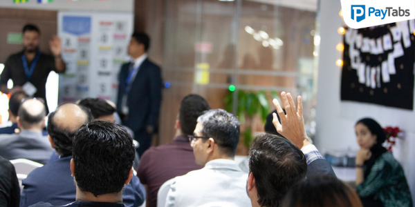 PayTabs Holds a Mentorship Session for Bahrain’s Startups on the Eve of its 5th Anniversary