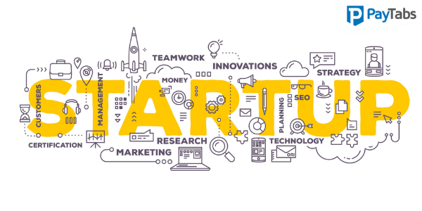 Startups living in uncertain times?