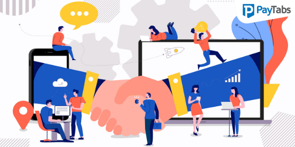 Benefits of being a PayTabs channel partner