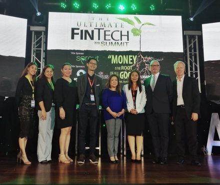 Ultimate FinTech Summit 2019