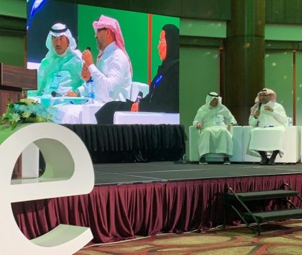 Scaling up MENA SMEs