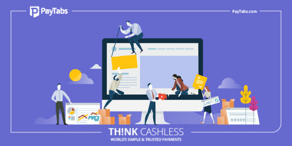 How to setup your e-commerce store using Payshop