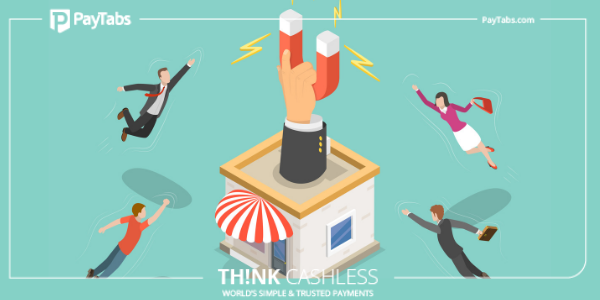 Increase your revenue from existing customers