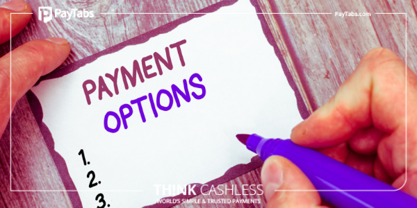 How Offering Alternate Payment Methods Provides a Competitive Edge