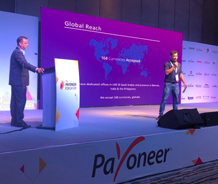 Payoneer Forum