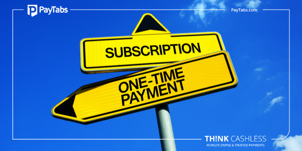 The Rise of the Subscription Business Model