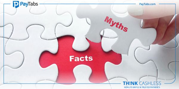 Top Tips to Burst Payment Myths