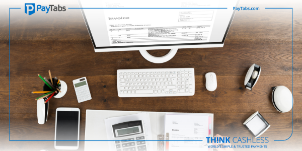 Let PayPage Simplify your Business