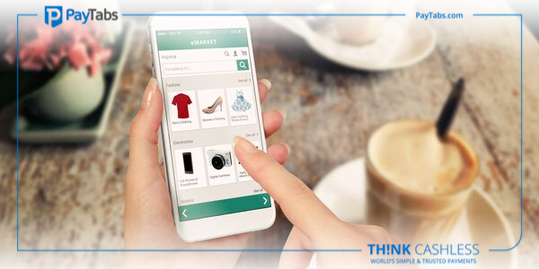 5 Online Mobile Shopping Best Practices to Improve Customer Experience
