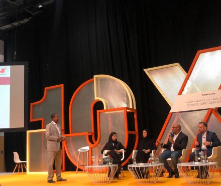 GITEX Future Stars 2019